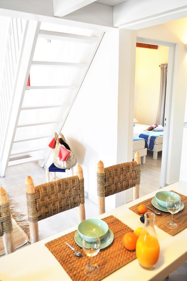 Siamoformentera Alessandra San Francisco Javier Екстериор снимка